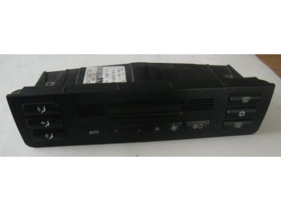 Comando Sofagem BMW E46 csof195